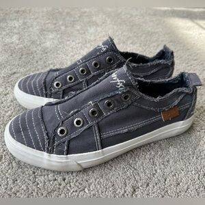 Blowfish Slip on Sneakers